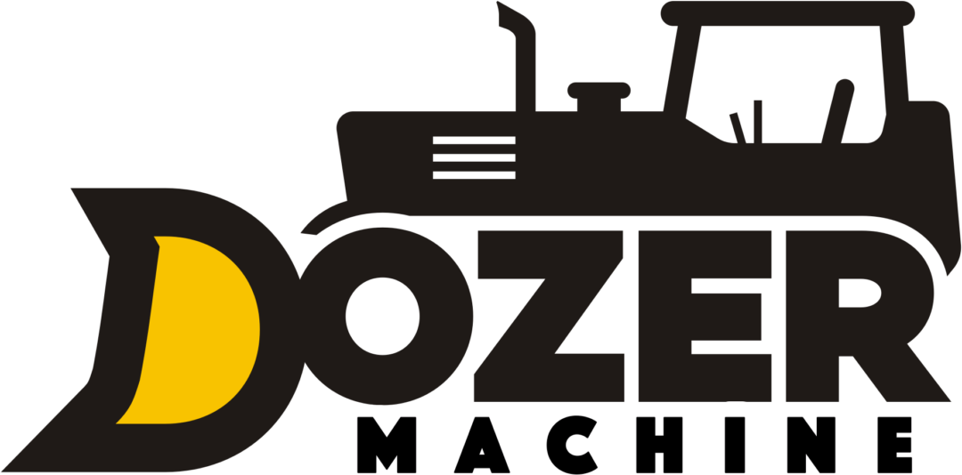 Dozer Machine - Offering a full range of machining services.