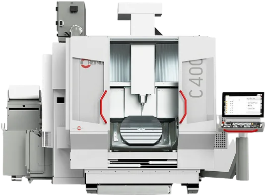 Hermle C400
